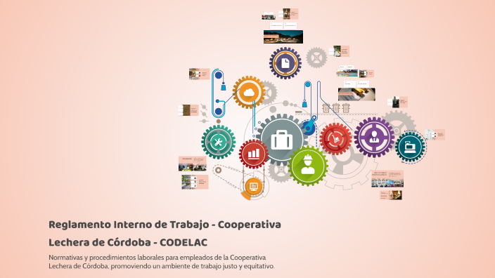 Codelac Reglamento Interno de Trabajo - Cooperativa Lechera de Córdoba ...