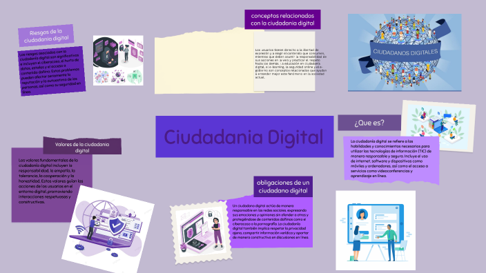 Ciudadania Digital by Andrea Alcantara Pérez on Prezi