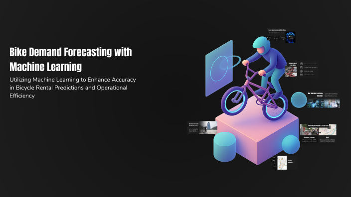 Bike Demand Forecasting with Machine Learning by DIMITRIOS ...