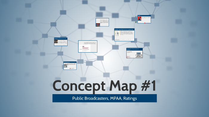 Concept Map #1 by Nikolai Ingram on Prezi