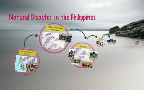 Natural Disaster in the Philippines by Belena Marquez on Prezi