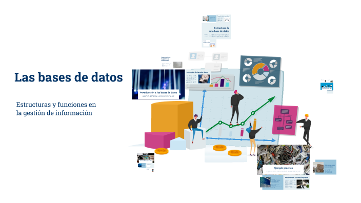 Las bases de datos by katy Hernández on Prezi