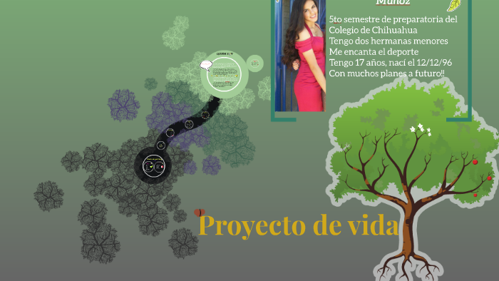 Proyecto de vida by Valeria G Gonzalez M on Prezi