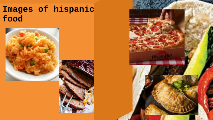 hispanic food culture essay