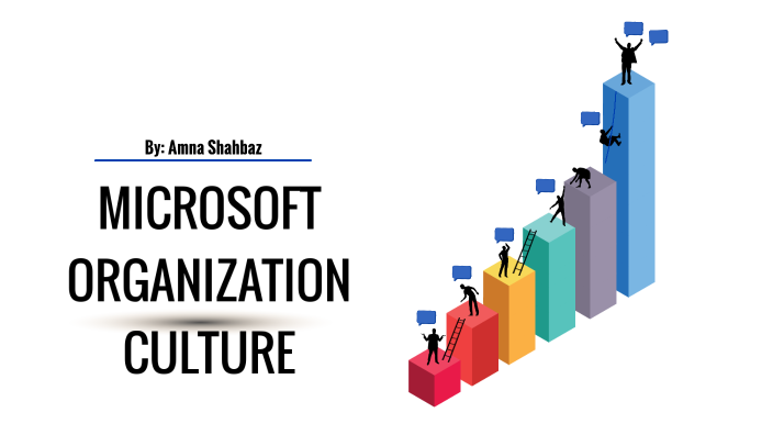 microsoft culture case study