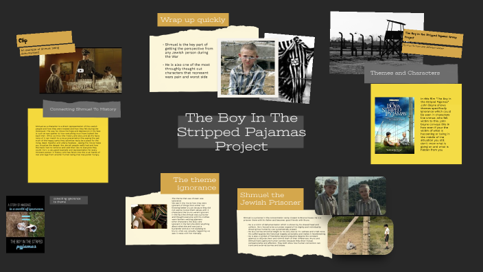 TBITSP Project by Enzo R on Prezi