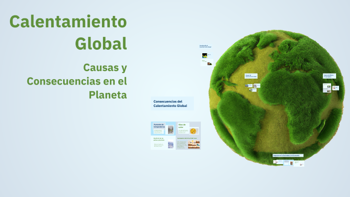 Calentamiento Global by aneli ortiz on Prezi