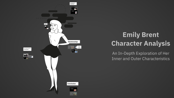 Emily Brent Character Analysis by Anderson Crechale on Prezi