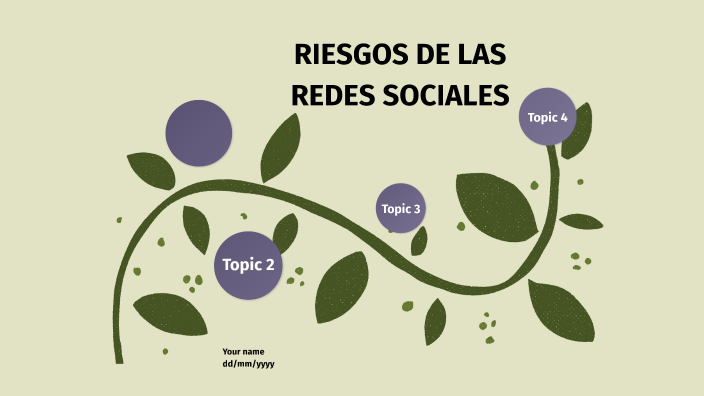 Riesgos de las redes sociales by ruth moran on Prezi