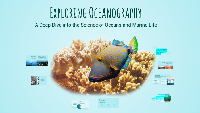 Exploring Oceanography by Sahas Das on Prezi