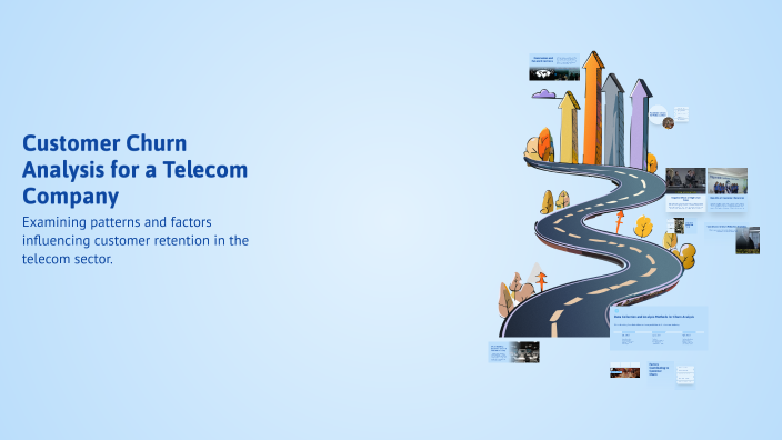 Customer Churn Analysis for a Telecom Company by Shanmuga Sakthivel on ...