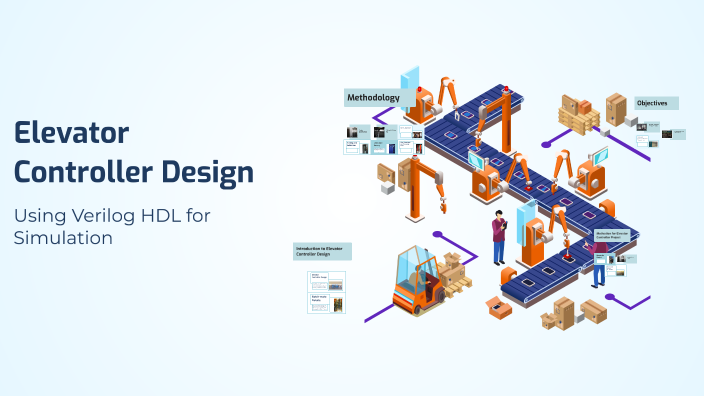 Elevator Controller Design by Avi Rishabhpant on Prezi