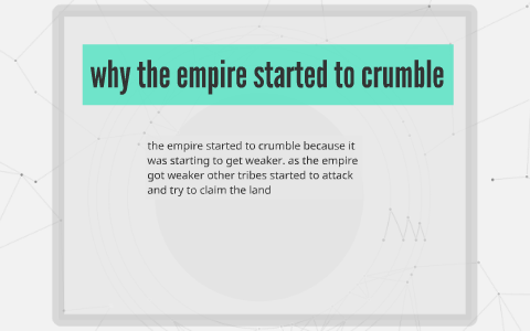 the fall of the roman empire by jack kingsnorth on Prezi