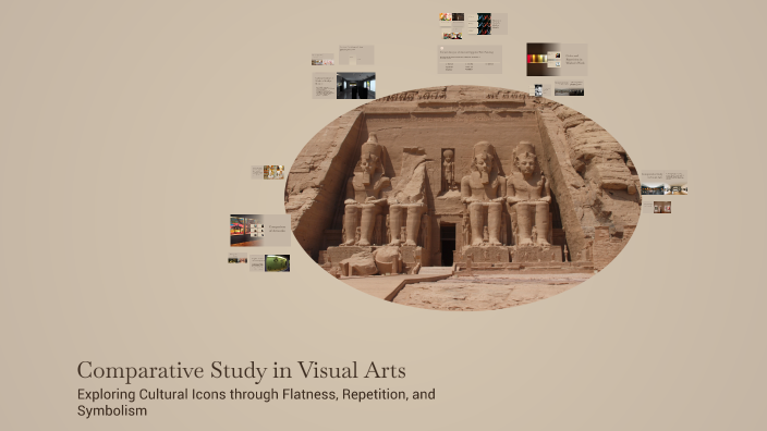Comparative Study in Visual Arts by Nicolas on Prezi