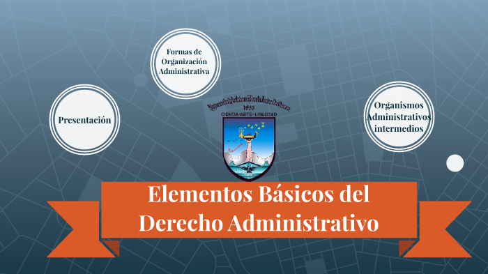 Derecho Administrativo By Diego Becerril