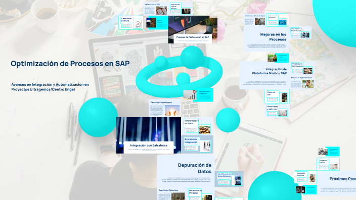 Optimización de Procesos en SAP by Francisco Cervantes on Prezi