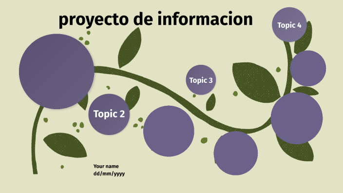 el proyecto de innovacion by Maldini Gonzalez on Prezi