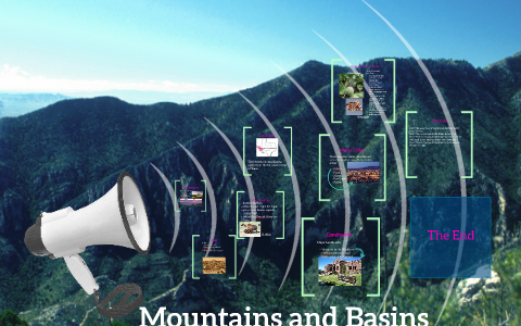 Texas History Mountains And Basins By Thomas Cooper On Prezi - 