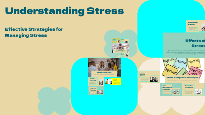 Understanding Stress by Brinley Platts on Prezi