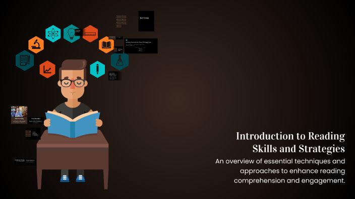 Introduction to Reading Skills and Strategies by Melek S on Prezi
