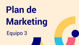 Plan de Marketing by Isabel Pinto on Prezi Design