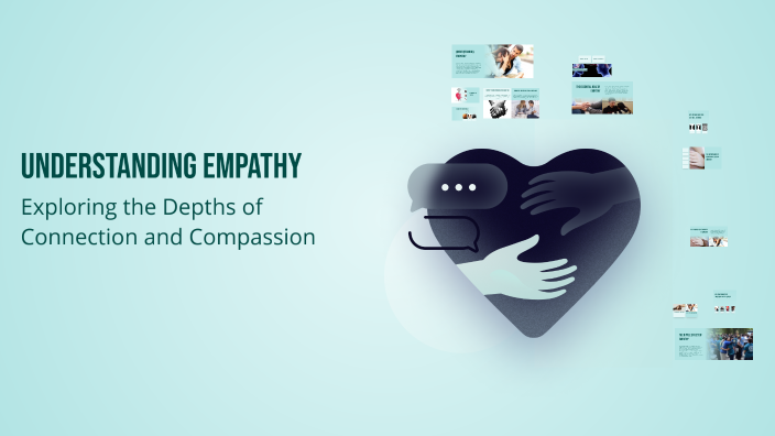 Understanding Empathy by Matthew Arnold on Prezi