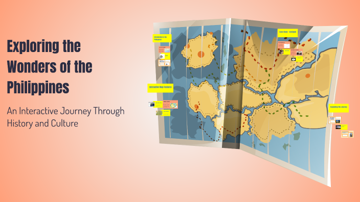 Exploring the Wonders of the Philippines by Lexa Lee on Prezi