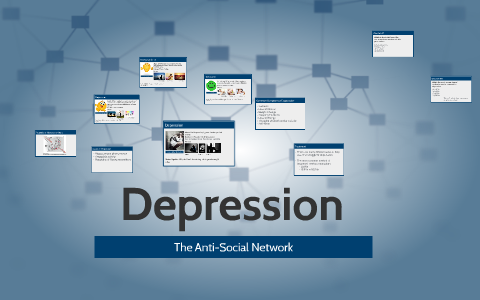 Depression by Alex Elder on Prezi