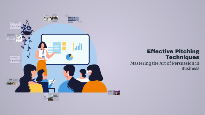 Effective Pitching Techniques by DuvDea Castelen on Prezi