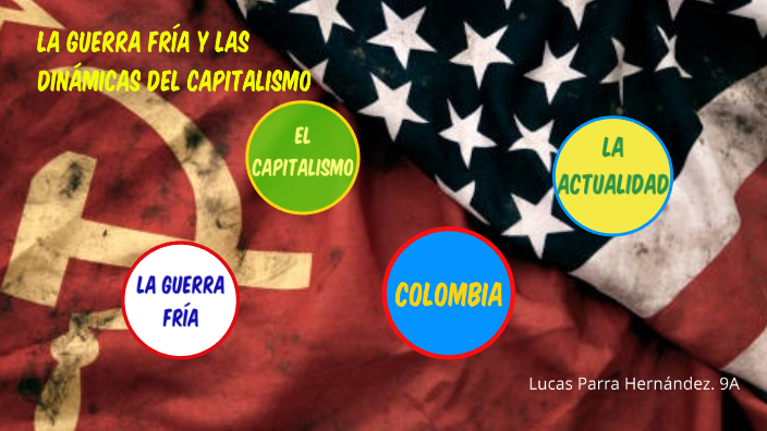 Caracteristicas Del Capitalismo En La Guerra Fria prezi.com