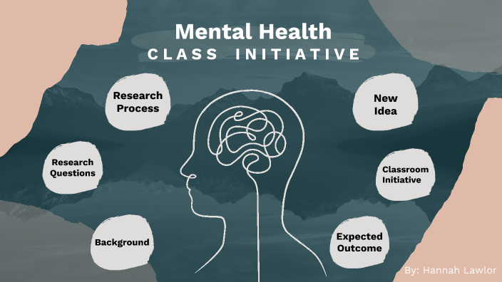 Mental Health by Hannah Lawlor on Prezi