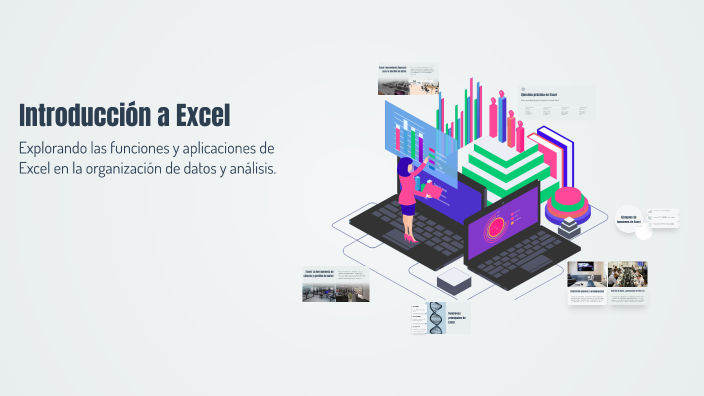 Introducción a Excel by Jonathan Jarquin on Prezi