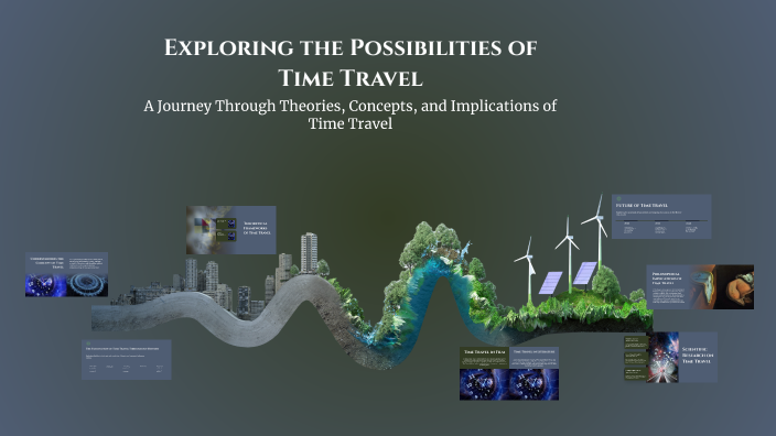 Exploring the Possibilities of Time Travel by farhan choudhury on Prezi