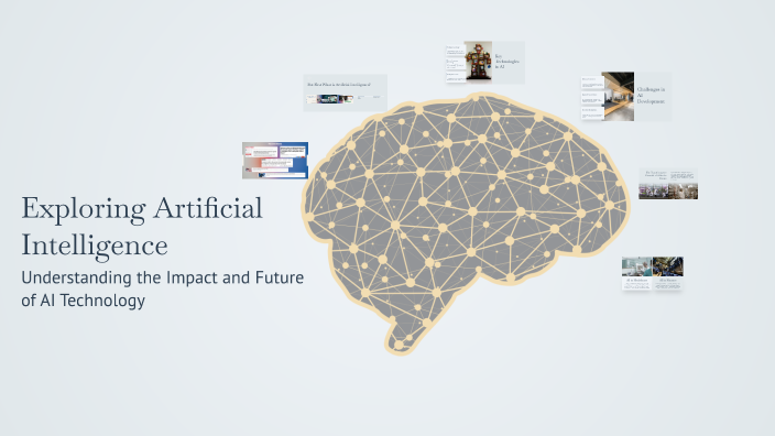 Exploring Artificial Intelligence by jason on Prezi
