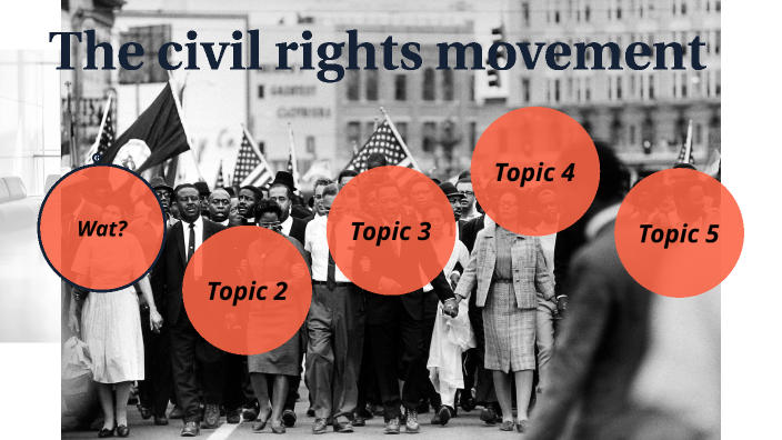 the civil rights movement by ikram Lamkharrat on Prezi
