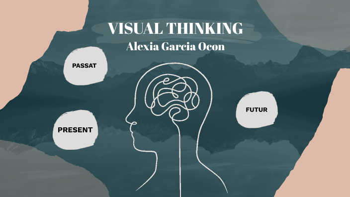 visual thinking by Alexia garcia on Prezi