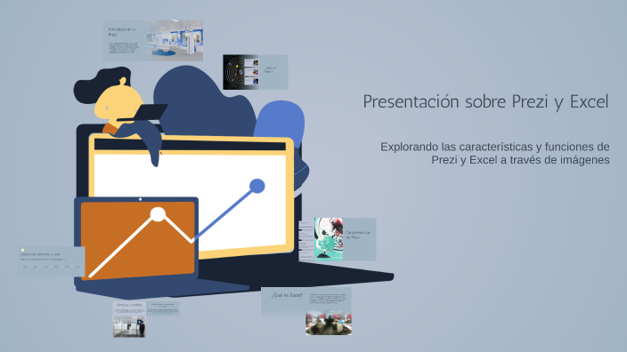 Presentación sobre Prezi y Excel by henry inga on Prezi