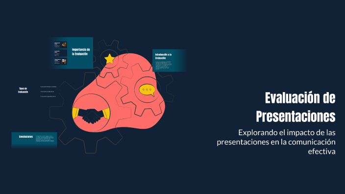 Evaluación de Presentaciones by Josafat Abimelec Ochoa Ruiz on Prezi