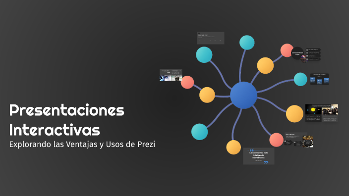 Presentaciones Interactivas by Oficina Presidente on Prezi