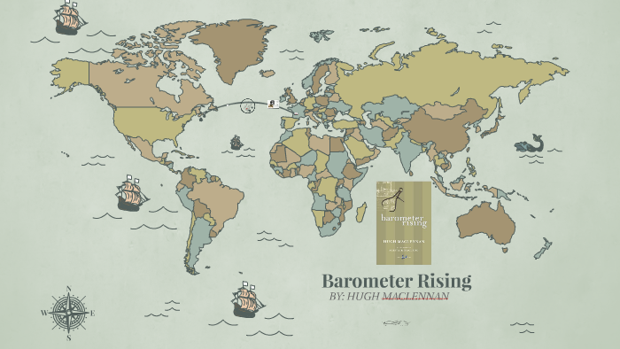 Barometer Rising by Floraline Bear on Prezi