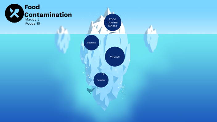 food contamination by maddy jorgenson on Prezi