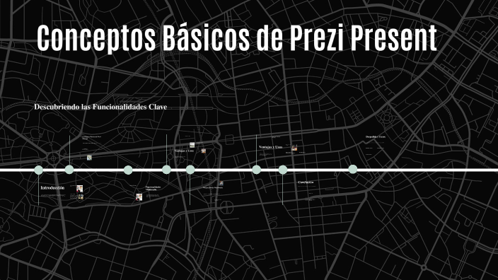 Conceptos Básicos de Prezi Present by joaquina escoto on Prezi