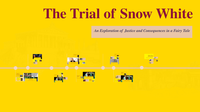 The Trial of Snow White by NILES ALEXANDER on Prezi