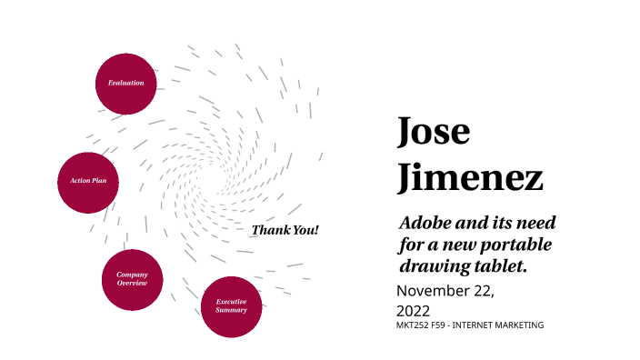 Adobe by jose jimenez on Prezi