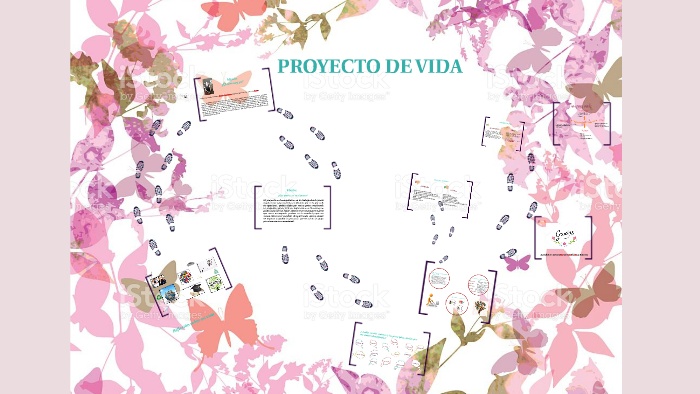 PROYECTO DE VIDA by Laura Castiblanco on Prezi