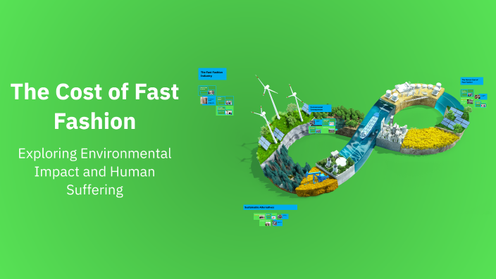 The Cost of Fast Fashion by Ai Lin Ho on Prezi