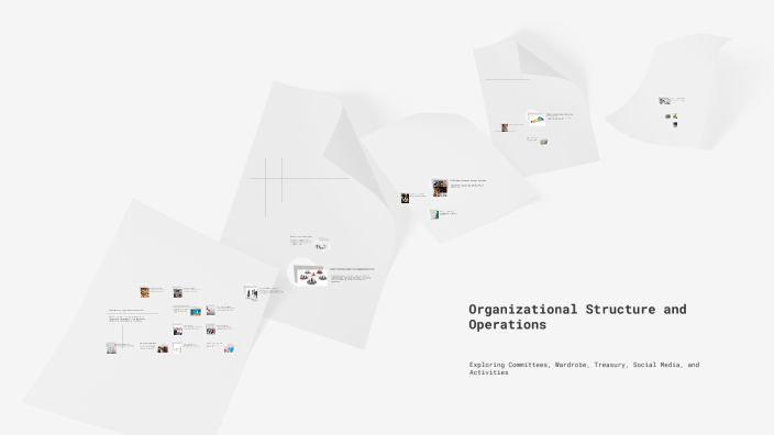 Organizational Structure and Operations by AndresJ Alpizar on Prezi