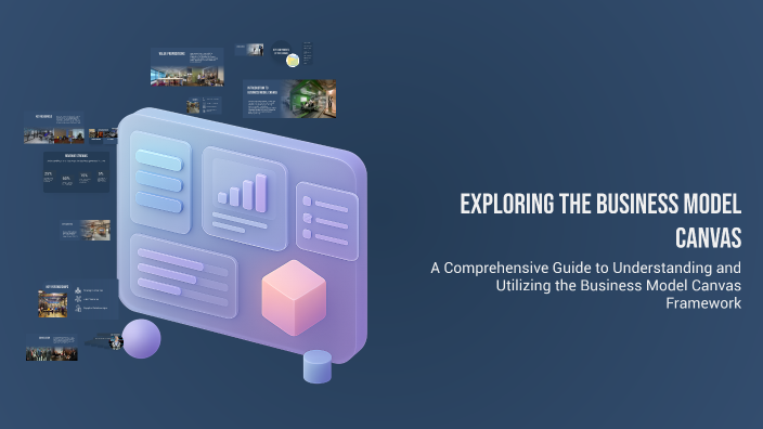 Exploring the Business Model Canvas by Shubh Agrawal on Prezi