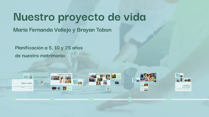 Proyecto de vida conyugal by Brayan Tobon on Prezi