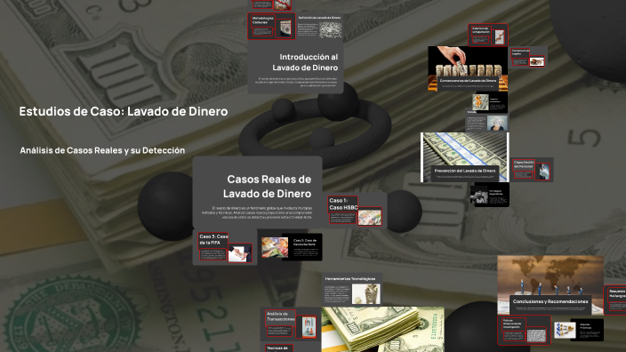 Estudios de caso by Marcela Meza on Prezi